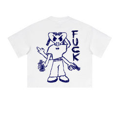 FUCK PEN T-SHIRT