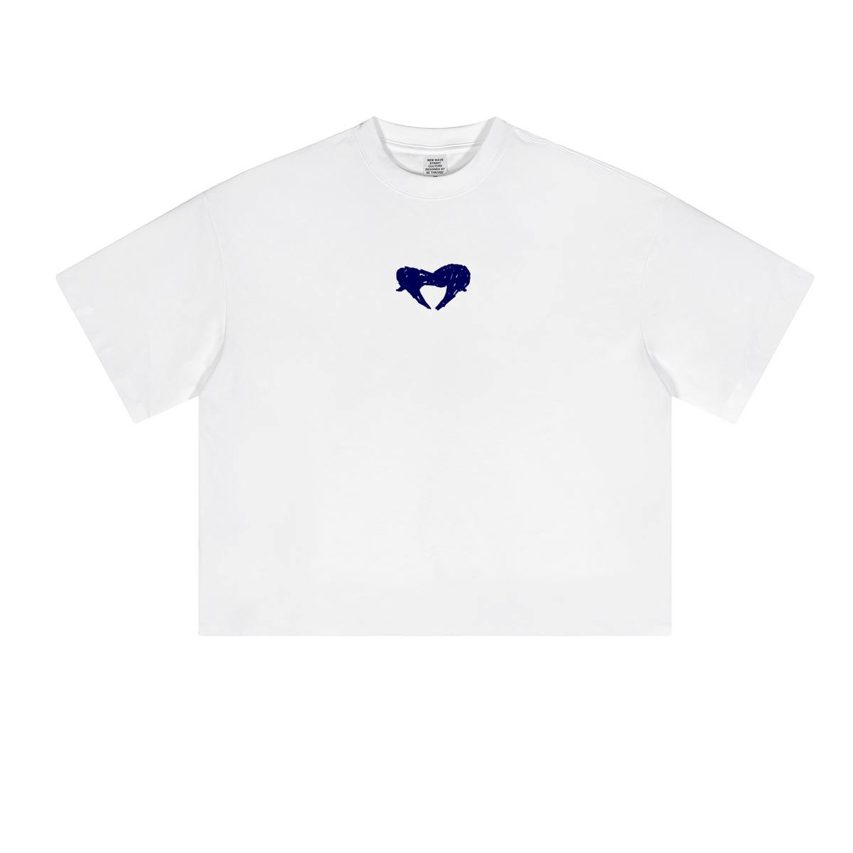 FUCK PEN T-SHIRT